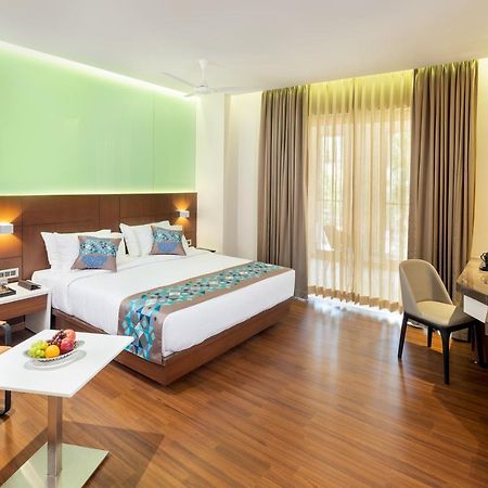 Hotel Divine Fort Palni Luaran gambar