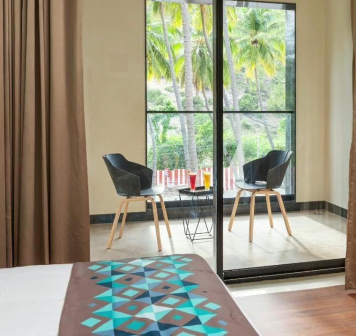 Hotel Divine Fort Palni Luaran gambar