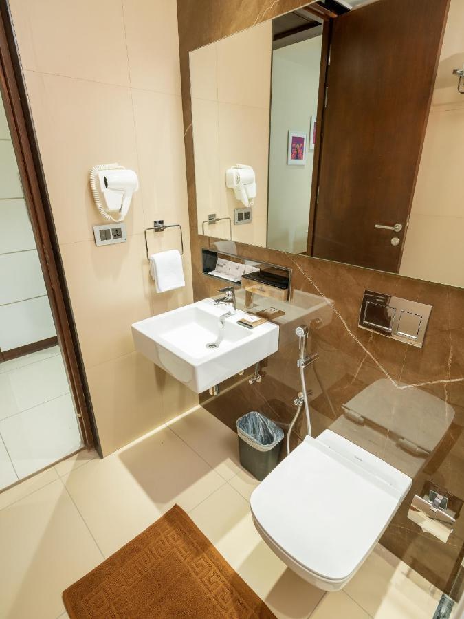 Hotel Divine Fort Palni Luaran gambar