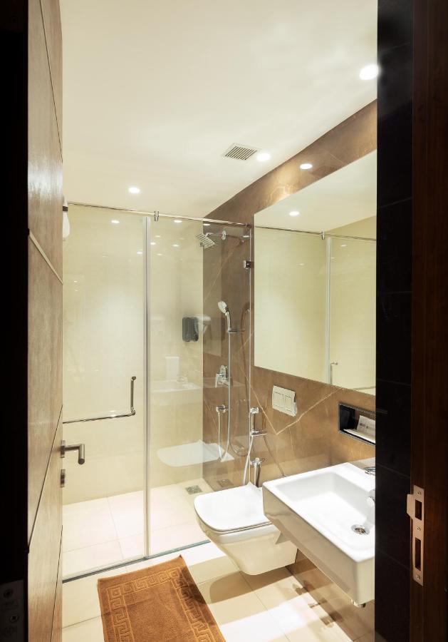 Hotel Divine Fort Palni Luaran gambar