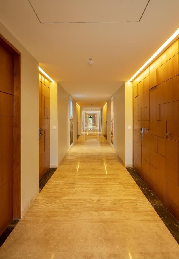 Hotel Divine Fort Palni Luaran gambar