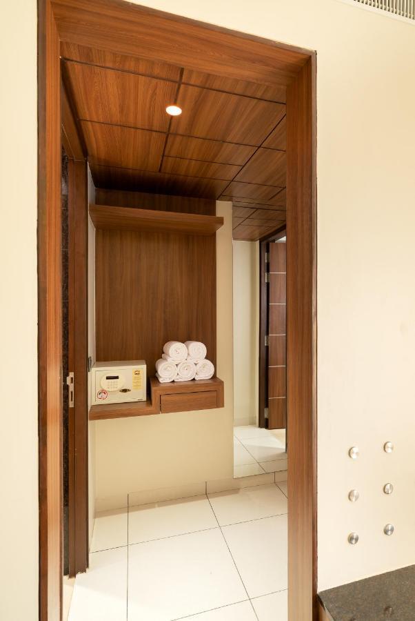 Hotel Divine Fort Palni Luaran gambar